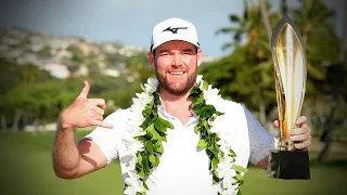 Grayson Murray, PGA Tour Winner, Dies by Suicide at 30