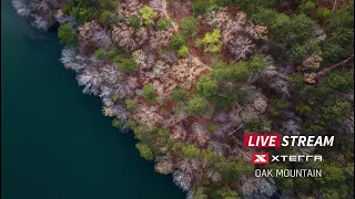 [LIVE] 2023 XTERRA World Cup #2 - Oak Mountain Short Track