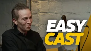 EASY CAST #20 IVAN BARTOŠ o osobním životě, prezidentovi, začátcích v politice i filmech od Marvelu