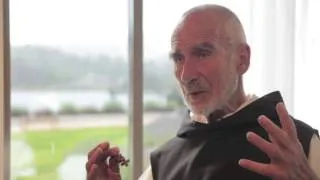 How to be Grateful - Brother David Steindl-Rast