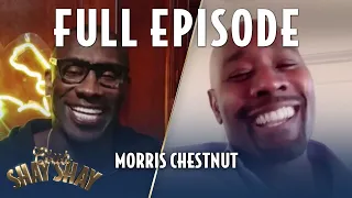 Morris Chestnut FULL EPISODE | EPISODE 11 | CLUB SHAY SHAY