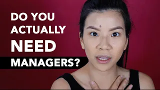 The TRUTH Behind Having Influencer Managers