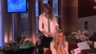 Taylor Swift's Superfan Gets Surprised!