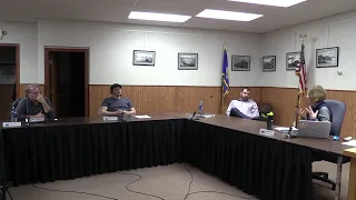 February 8, 2023 - Grand Marais City Council Meeting