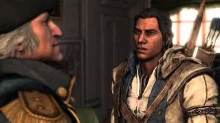 Assassin's Creed 3 - Official Launch Trailer [ANZ]