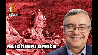 Alessandro Barbero - Alighieri Dante