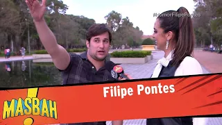 Filipe Pontes