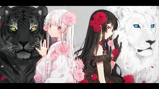 Nightcore - Woman Like Me (Little Mix)