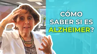 Cómo Saber si una Persona Tiene Alzheimer 🤔 Primeros Síntomas del Alzheimer