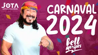 BELL MARQUES CD CARNAVAL 2024