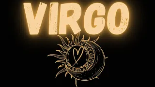 Virgo ♍ SOMEONE IS KEEPING A HUGE SECRET😳 NOT ONLY THEY LOVE YOU... 🤫! MAY 2024TAROT LOVE ❤🔥