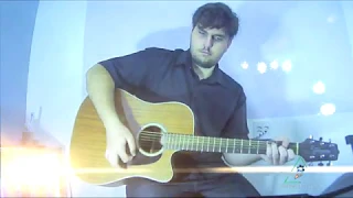 Happier - Ed Sheeran (COVER)