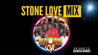 Stone Love Early Reggae Juggling: Cocoa Tea, Gregory Isaacs, Sanchez, Beres Hammond, JahCure, Sizzla