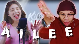 Ailee Killing Voice Reaction (I need MORE!!)