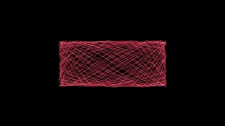 89:64 Polyrhythm in Oscilloscope