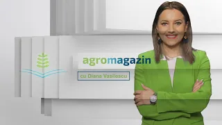 Agromagazin cu Diana Vasilescu | 04.04.2021