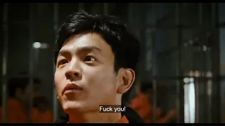 Harold & Kumar Escape from Guantanamo Bay: "FUCK YOU!"