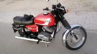 jawa 350 634