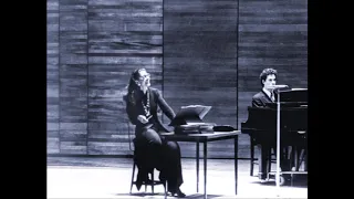 Maria CALLAS. Master class n°11, Juilliard School (New York).