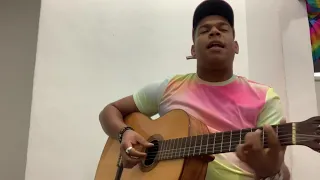 Carona do amor/Cartão postal - Exaltasamba (cover Bino Santana)