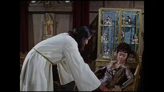 Rasputin: The Mad Monk (1966) - Mind Control Scenes #2 of 2