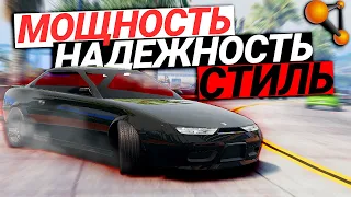 Этот мод ШЕДЕВРАЛЕН! И я сам его сделал:)) BeamNG Drive и Automation