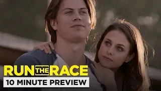 Run the Race | 10 Minute Preview | Film Clip | Own it Now on Blu-ray, DVD & Digital