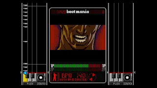 METALGEAR SOLID - Main Theme【beatmania YEBISU MIX(PS)】【Perfect】