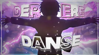Attack on Titan New Ep 🔥 - Derniêre Danse [Edit_AMV]!