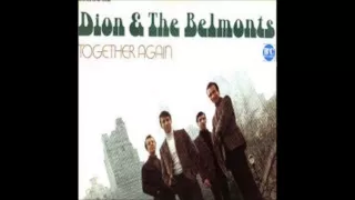 Dion & The Belmonts - Baby You've Been On My Mind (1967)