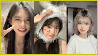 DOUYIN GIRLS  | CUTE GIRL VIDEO | CHINESE GIRL TIKTOK  | 2022 TIKTOK CHINA COMPILATION No.16