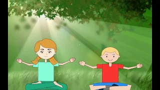 3 Minutes Mindfulness: Body Relaxation for Classrooms I calmer classrooms