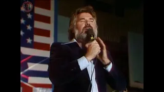 Kenny Rogers - Ruby, Don't Take Your Love to Town 1978