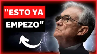 🔴 Cómo PREPARARTE para una recesión ECONOMICA E INFLACIÓN, El PLAN SECRETO de las ELITES EN 2022