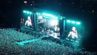 Depeche Mode Warszawa / Warsaw 2023 Everything Counts