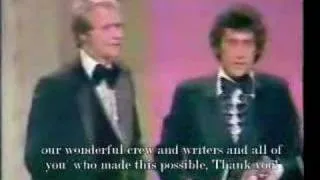 Starsky & Hutch - People's Choice Awards -1975