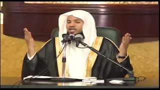 محاضرة :{ التوبة } الشيخ/ محمد بن علي الشنقيطي .