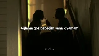 Sezen Aksu - Sen Ağlama (Sözleri/Lyrics)