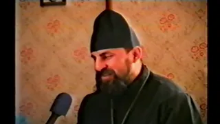 о Ігор Цар       Камінець 1993     У світлиці