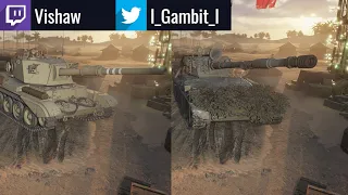 Shashka SU-130 PM & Charioteer: Must Have Tier 8 TD's: WoT Console - World of Tanks Console