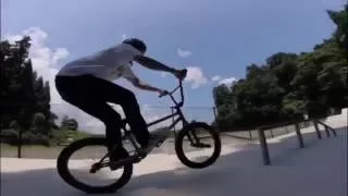 Best BMX Tricks 2016 (10)