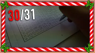 Gotova je AUTO SKOLA ! VLOGMAS 30/31