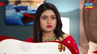 Sindurara Adhikara | 13th Oct 2022 | Episodic Promo-721 | Tarang TV | Tarang Plus