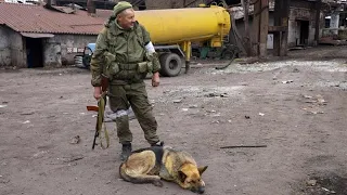 Russland droht Soldaten in Mariupol mit Vernichtung