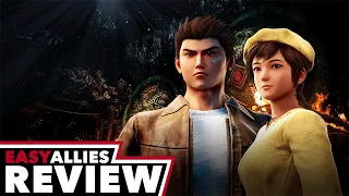 Shenmue 3 - Easy Allies Review