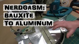 NERDGASM: Aluminum | Shop Talk