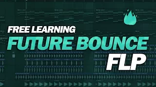 Free Learning Future Bounce FLP: by bilas [Only for Learn Purpose]