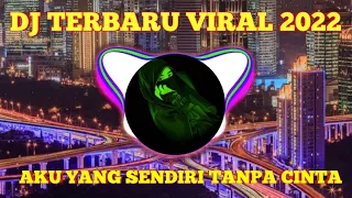 Dj Andai Tak Berpisah   Aku Yang Sendiri Tanpa Cinta Remix Viral TikTok Full Bass exported 0