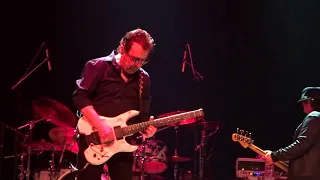 Blue Oyster Cult - Live Concert - Don't Fear the Reaper - Westbury LI NY - 6/8/2018