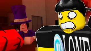 ROBLOX REGRETAVATOR makes you regret playing it...